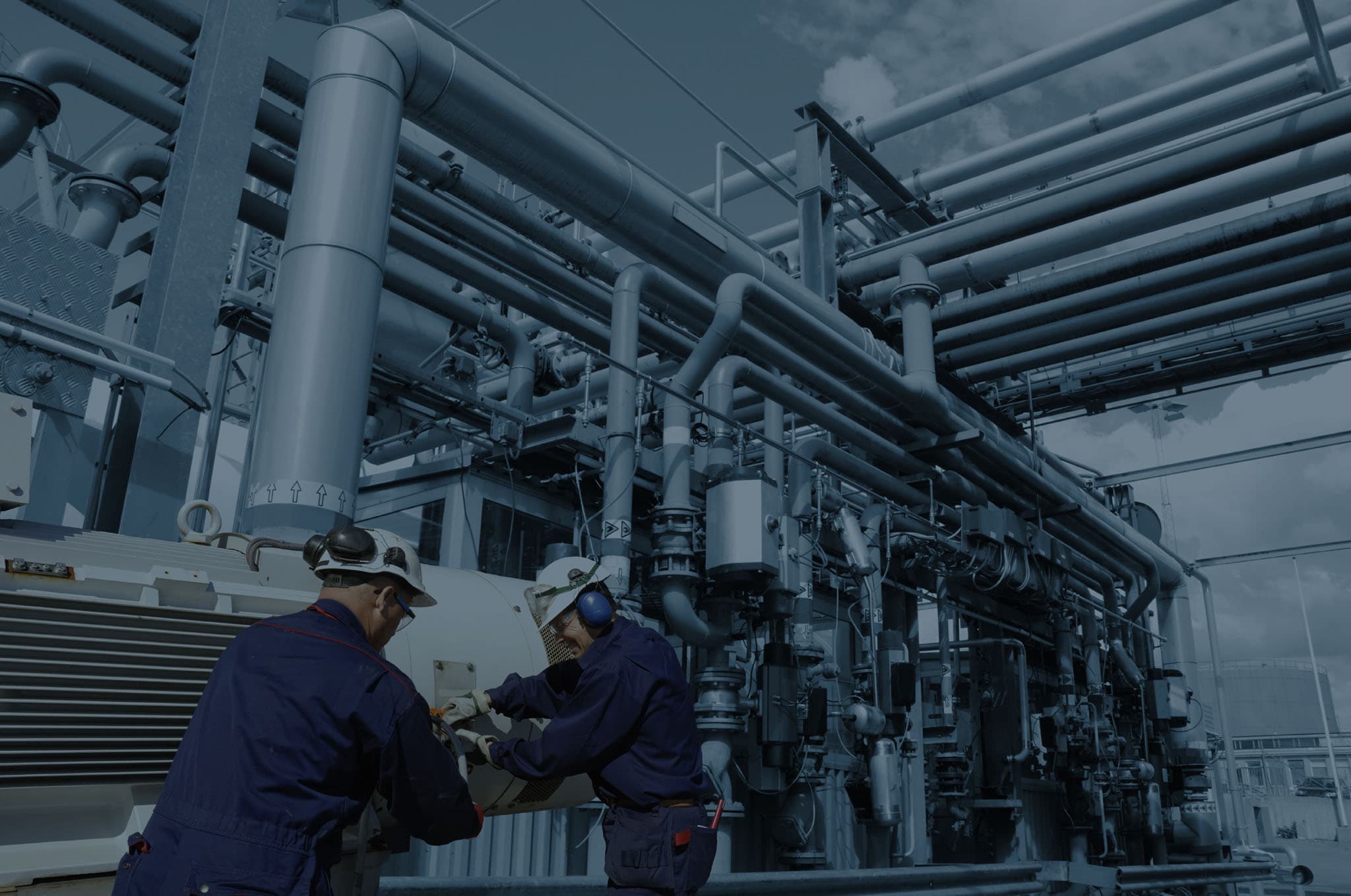 Engenharia Industrial